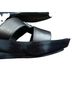 Donald J Pliner Pink Purple Gray Black Tan Burgundy White Multi Color Wedges Size 10 - photo 6
