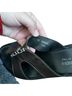 Donald J Pliner Pink Purple Gray Black Tan Burgundy White Multi Color Wedges Size 10 - photo 10