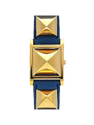 Hermès Hermes Medor GP Quartz Watch (view 1)