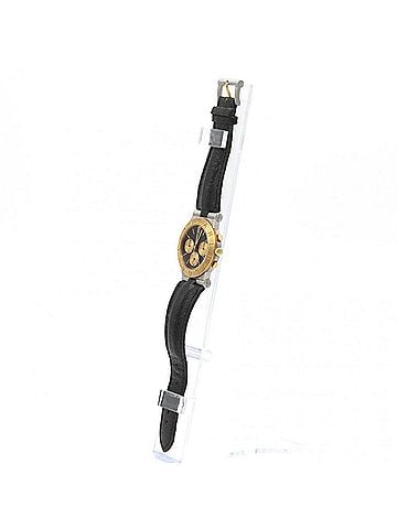 Bvlgari Bulgari Diagono Sport Chrono Two-Tone CH35SG SSxYG Quartz Watch (view 2)