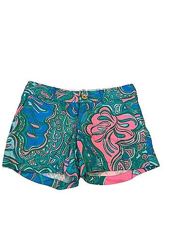 Lilly Pulitzer Shorts (view 1)