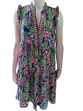 Lilly Pulitzer Briela Casual Dress (view 1)