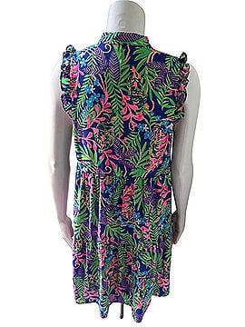 Lilly Pulitzer Briela Casual Dress (view 2)