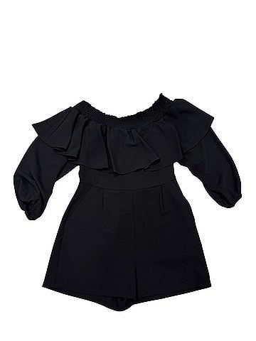 111 STATE Romper (view 1)