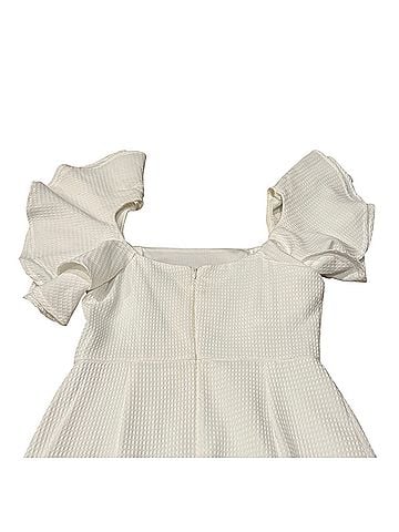 She + Sky Casual Dress (view 2)
