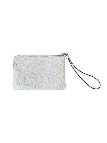 Coach Corner Zip Clutch (view 2)