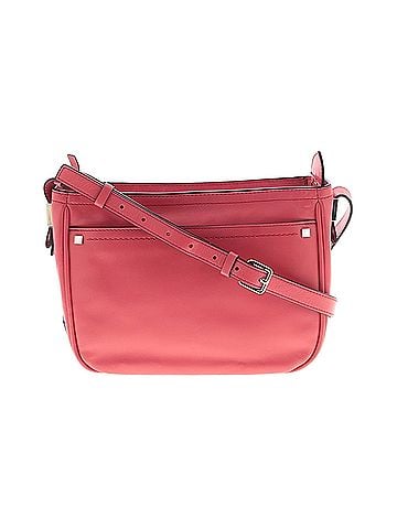 Cole Haan Cole Haan Leather Crossbody Bag (view 1)