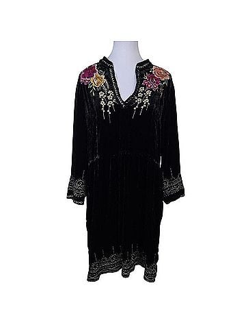 Johnny Was J30817-8 Cocktail Dress (view 1)