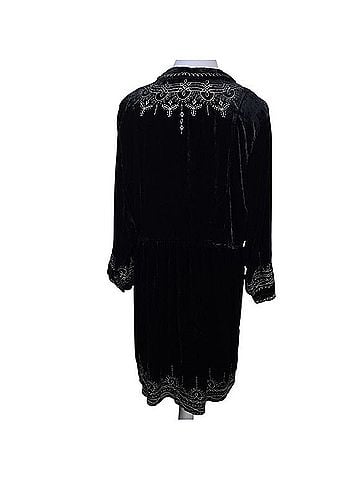 Johnny Was J30817-8 Cocktail Dress (view 2)