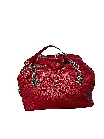 FURLA Leather Tote (view 2)
