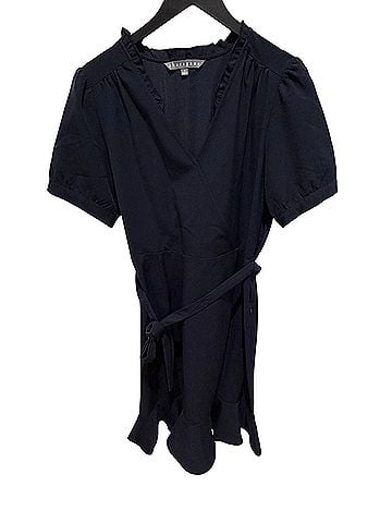 Sharagano Cocktail Dress (view 1)