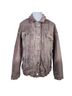 Free People 62% Cotton 36% Rayon 2% Spandex 100% Cotton Solid Multi Color Jacket Size M - photo 1