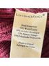 LoveShackFancy Floral Red Purple Pullover Sweater Size S - photo 15
