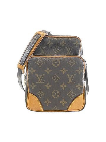 Louis Vuitton Louis Vuitton Monogram Amazon M45236 Shoulder Bag (view 1)