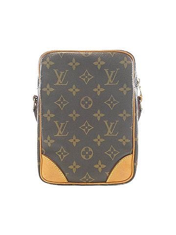 Louis Vuitton Louis Vuitton Monogram Amazon M45236 Shoulder Bag (view 2)