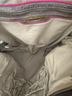 Elliott Lucca Solid Gold Brown Tote One size - photo 4