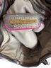 Elliott Lucca Solid Gold Brown Tote One size - photo 3