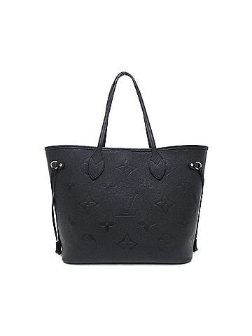 Louis Vuitton Louis Vuitton Monogram Empreinte Neverfull MM M45685 Handbag (view 1)