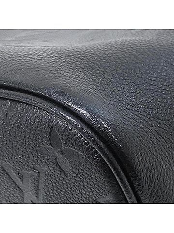 Louis Vuitton Louis Vuitton Monogram Empreinte Neverfull MM M45685 Handbag (view 2)