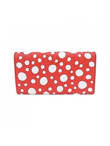 Louis Vuitton Louis Vuitton Monogram Empreinte (LV X YK) Portefeuille Sarah M81909 Wallet (view 2)