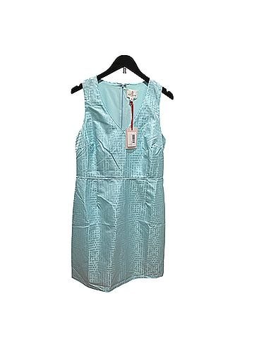 Julie Brown Cocktail Dress (view 1)