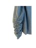 Generation Love 100% Tencel Blue Blazer Size S - photo 3