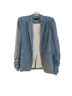 Generation Love 100% Tencel Blue Blazer Size S - photo 7