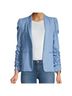Generation Love 100% Tencel Blue Blazer Size S - photo 1