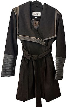 Badgley Mischka Jacket