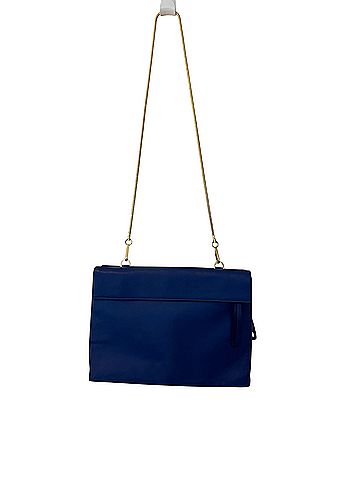 Pour La Victoire Leather Crossbody Bag (view 2)