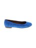 Margaux Color Block Blue Margaux Flats Size EU 37 - photo 1