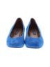 Margaux Color Block Blue Margaux Flats Size EU 37 - photo 2