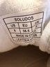 Soludos 40% Leather 30% Suede 100% Recycled Polyester 8% Alpaca 20% Recycled Nylon 50% Rubber 22% Other White Green Sneakers Size 8 - photo 9