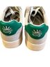 Soludos 40% Leather 30% Suede 100% Recycled Polyester 8% Alpaca 20% Recycled Nylon 50% Rubber 22% Other White Green Sneakers Size 8 - photo 2