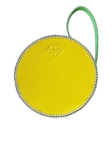 Artisan Crossbody Bag (view 1)