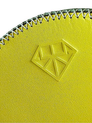 Artisan Crossbody Bag (view 2)