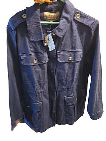 Torrid Jacket (view 1)