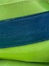 KELLY WYNNE Blue Purple Wristlet One size - photo 3