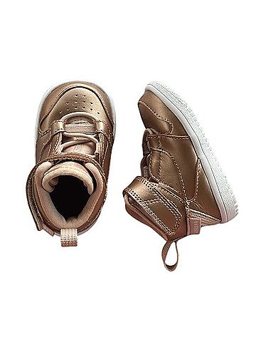 Jordan Fadeaway SE Sneakers (view 1)