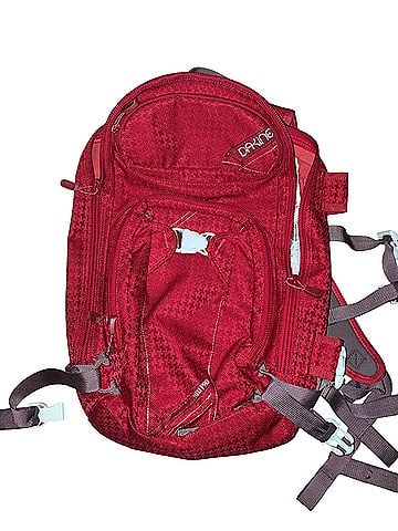 Dakine Backpack (view 1)