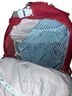 Dakine Red Backpack One size - photo 2