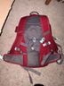 Dakine Red Backpack One size - photo 3