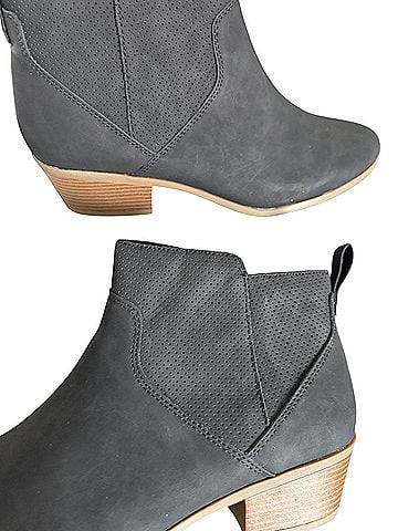 Arizona Jean Company Ankle Boots (view 2)