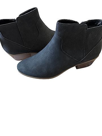 Arizona Jean Company Ankle Boots (view 1)