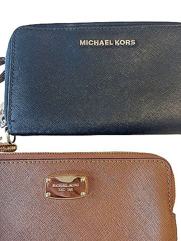 Michael Kors Michael kors Makeup Bag (view 1)