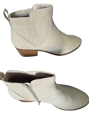 Arizona Jean Company Ankle Boots (view 1)