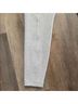Athleta Houndstooth Tan White Leggings Size M - photo 8