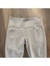 Athleta Houndstooth Tan White Leggings Size M - photo 5