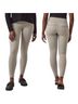 Athleta Houndstooth Tan White Leggings Size M - photo 1