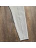 Athleta Houndstooth Tan White Leggings Size M - photo 9